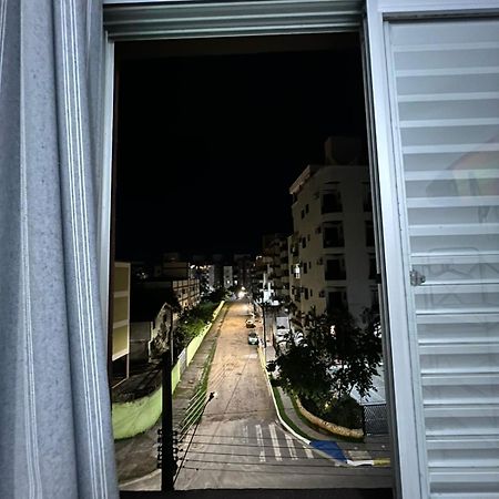 Apartamento Amplo E Belissimo! - 3 Quadras Do Mar! グァルジャー エクステリア 写真