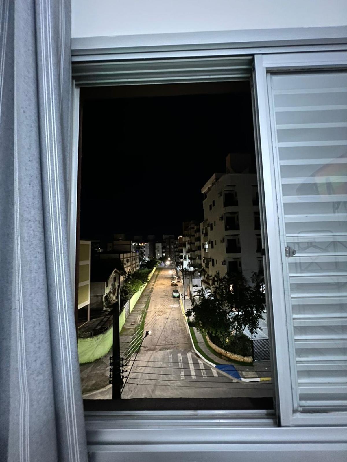 Apartamento Amplo E Belissimo! - 3 Quadras Do Mar! グァルジャー エクステリア 写真