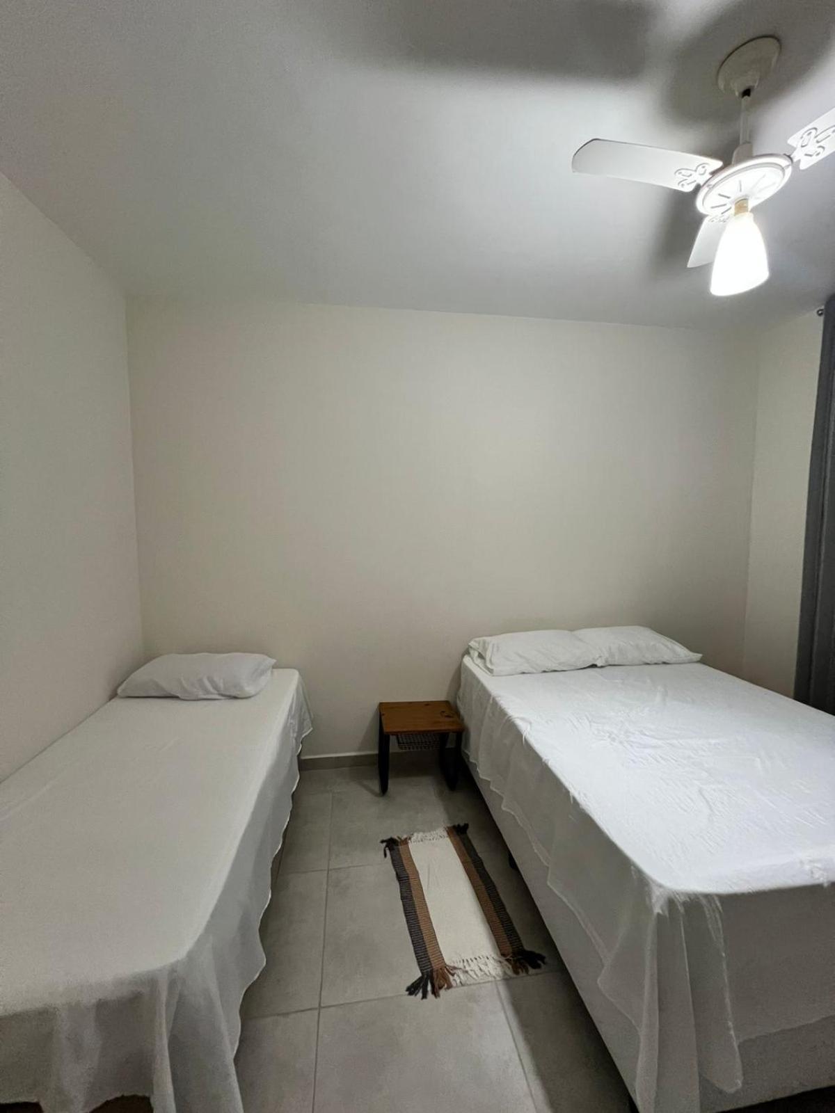 Apartamento Amplo E Belissimo! - 3 Quadras Do Mar! グァルジャー エクステリア 写真