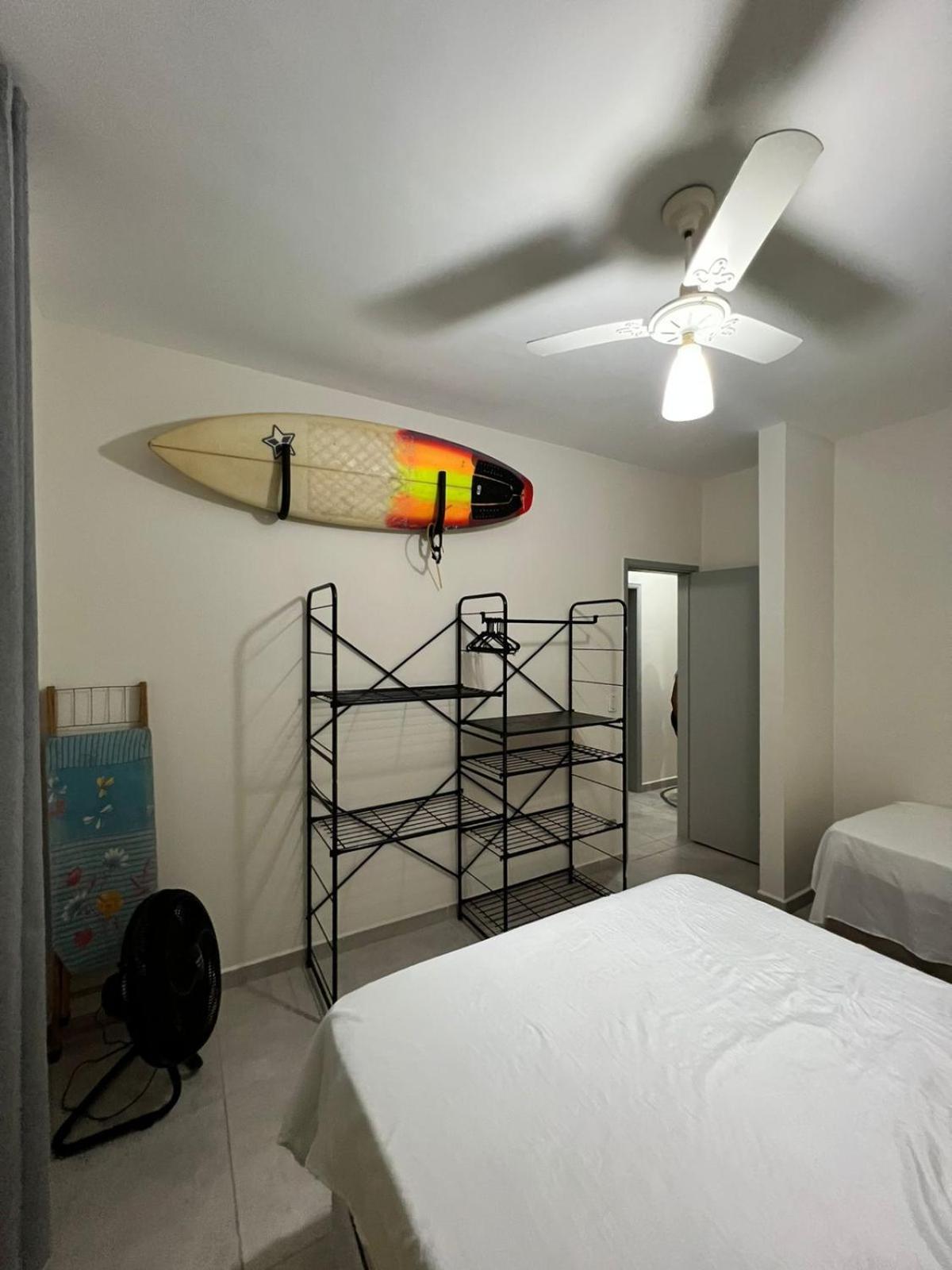 Apartamento Amplo E Belissimo! - 3 Quadras Do Mar! グァルジャー エクステリア 写真